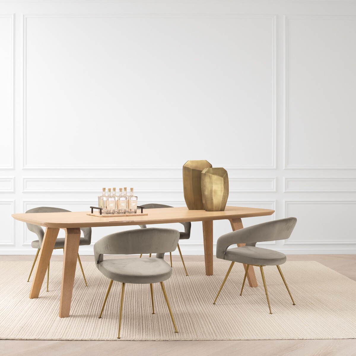 Eichholtz&nbsp;Tablett Ugo&nbsp;116805