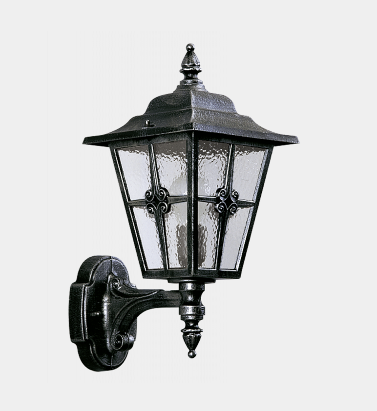 Albert Leuchten - 601804 - Wandleuchte Typ Nr. 1804