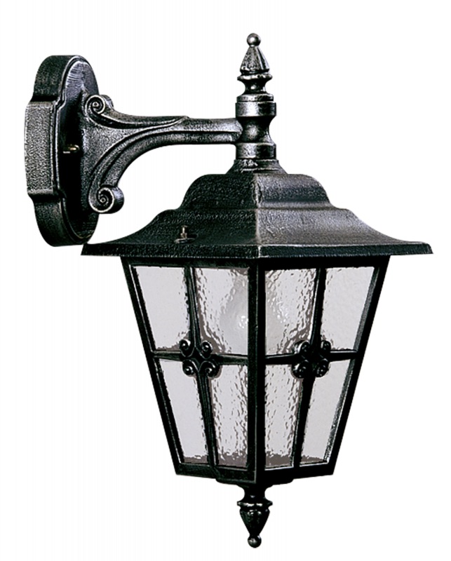 Albert LeuchtenWandleuchte Typ Nr. 1805
