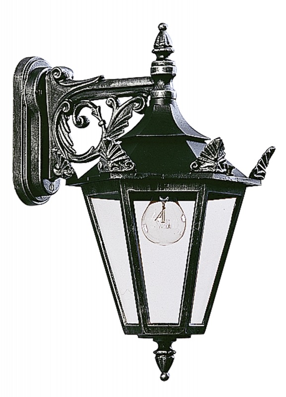 Albert LeuchtenWandleuchte Typ Nr. 1807