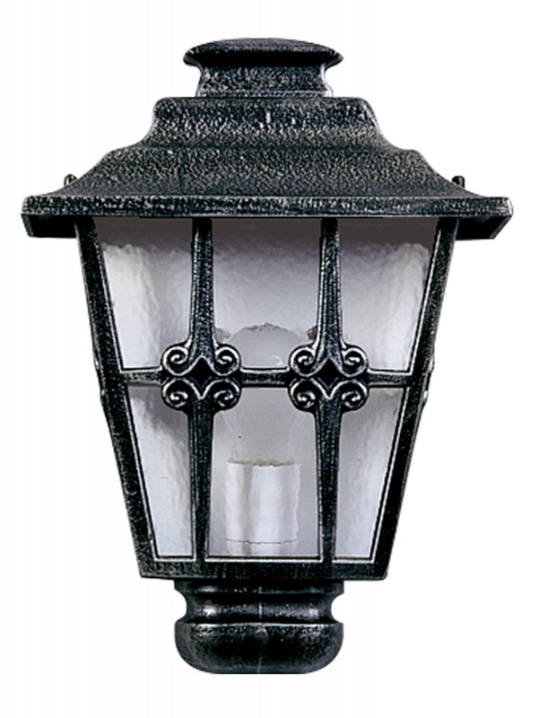 Albert LeuchtenWandleuchte Typ Nr. 3227