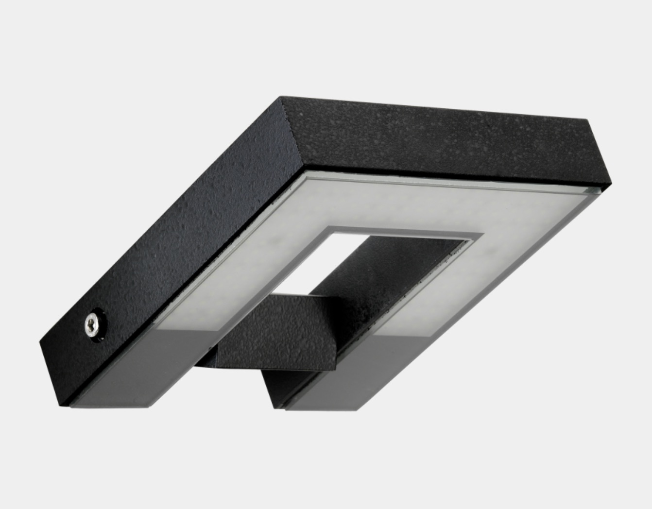 Albert LeuchtenWandleuchte Typ Nr. 0219 mit 1 x LED 16 W, 3000K