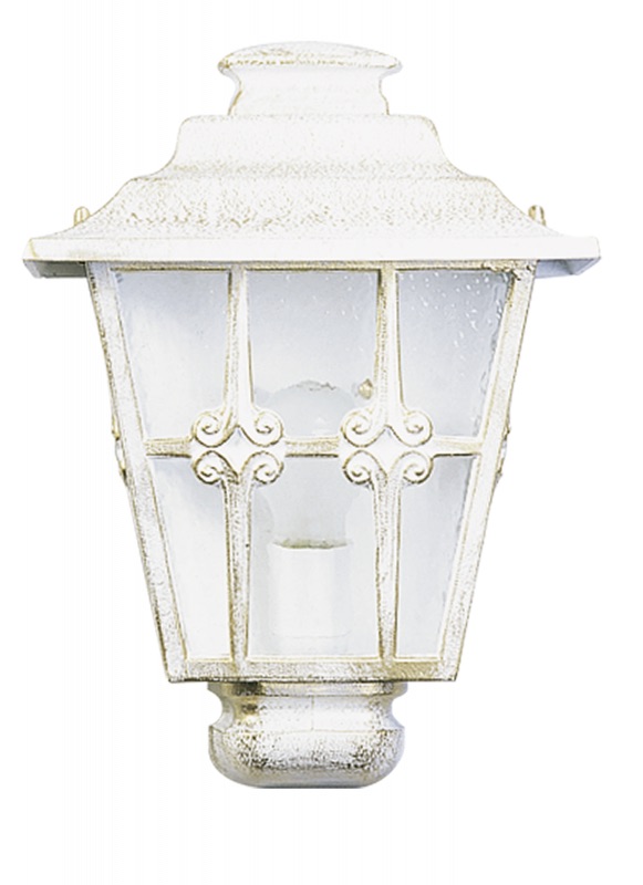 Albert LeuchtenWandleuchte Typ Nr. 3227