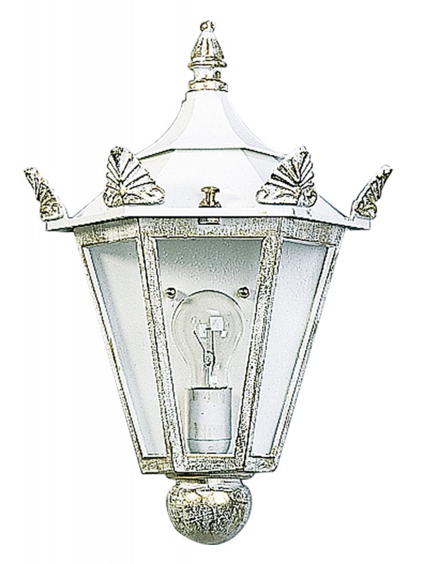 Albert LeuchtenWandleuchte Typ Nr. 3228