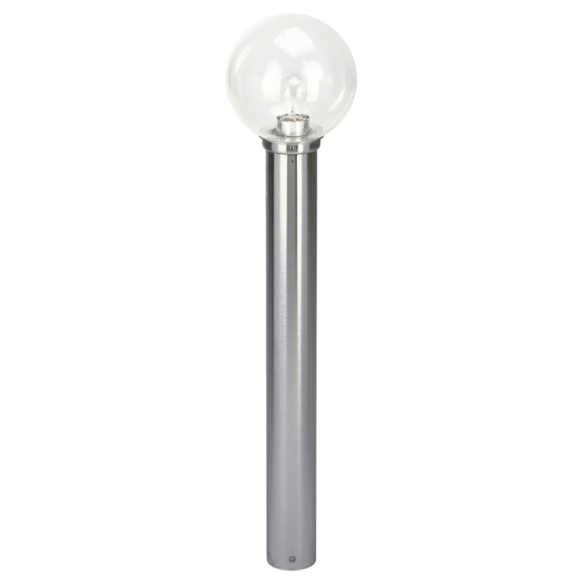 Albert LeuchtenPollerleuchte Typ Nr. 2261 - Edelstahl, für 1 x Lampe, E27