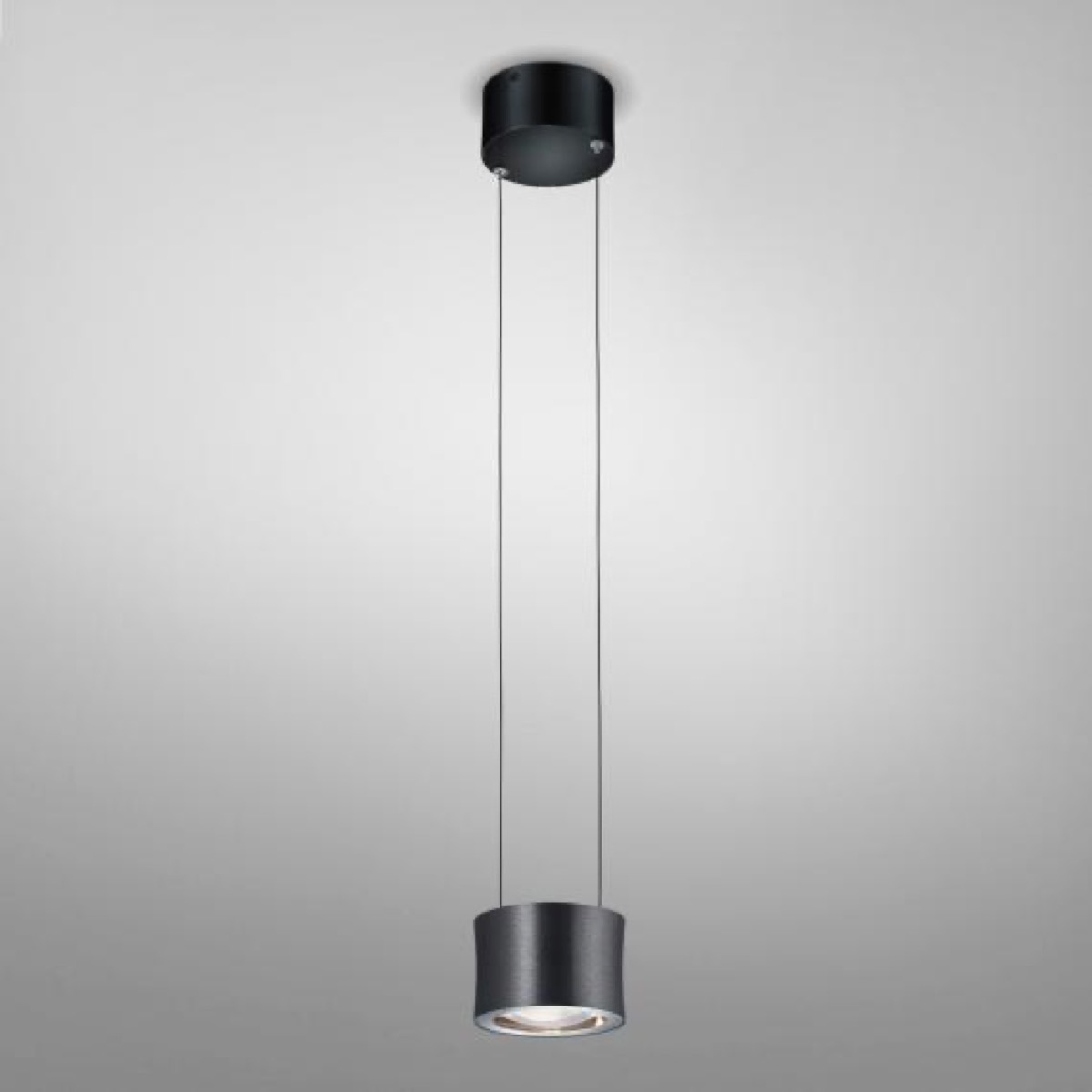 BANKAMP LED-Pendelleuchte Impulse