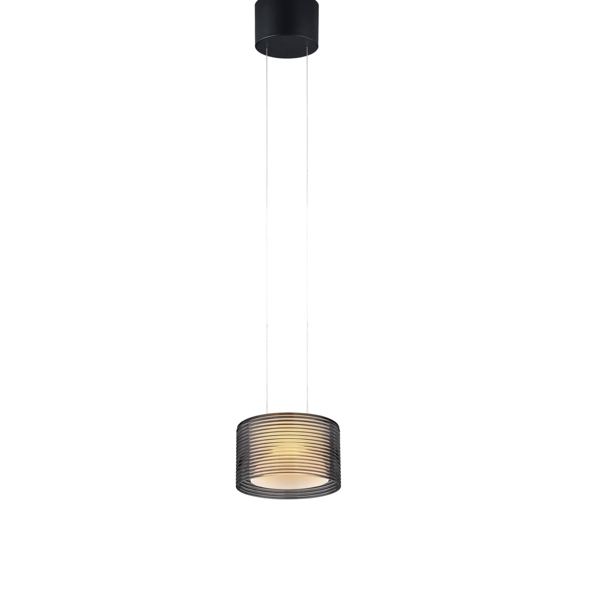 BANKAMP LED Pendelleuchte flex GRAND GROOVE 1 flammig BANKAMP LED Pendelleuchte flex GRAND GROOVE 1 flammig