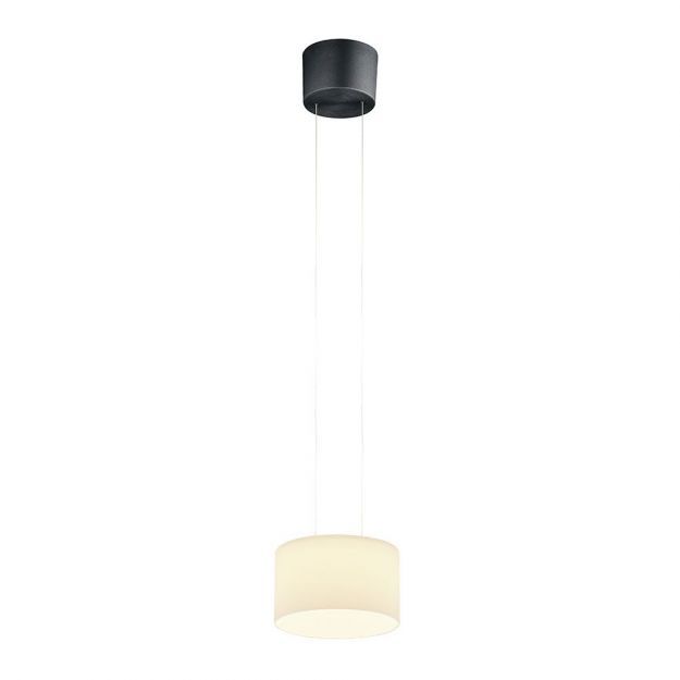 BANKAMP LED Pendelleuchte flex GRAND OPAL 1 flammig BANKAMP LED Pendelleuchte flex GRAND OPAL 1 flammig