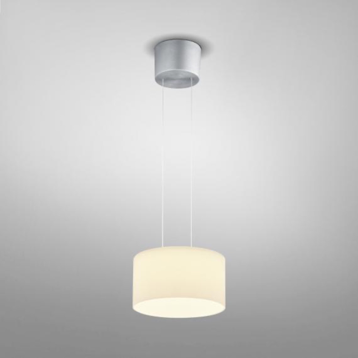 BANKAMP LED Hängeleuchte flex GRAND OPAL 1 flammig BANKAMP LED Hängeleuchte flex GRAND OPAL 1 flammig