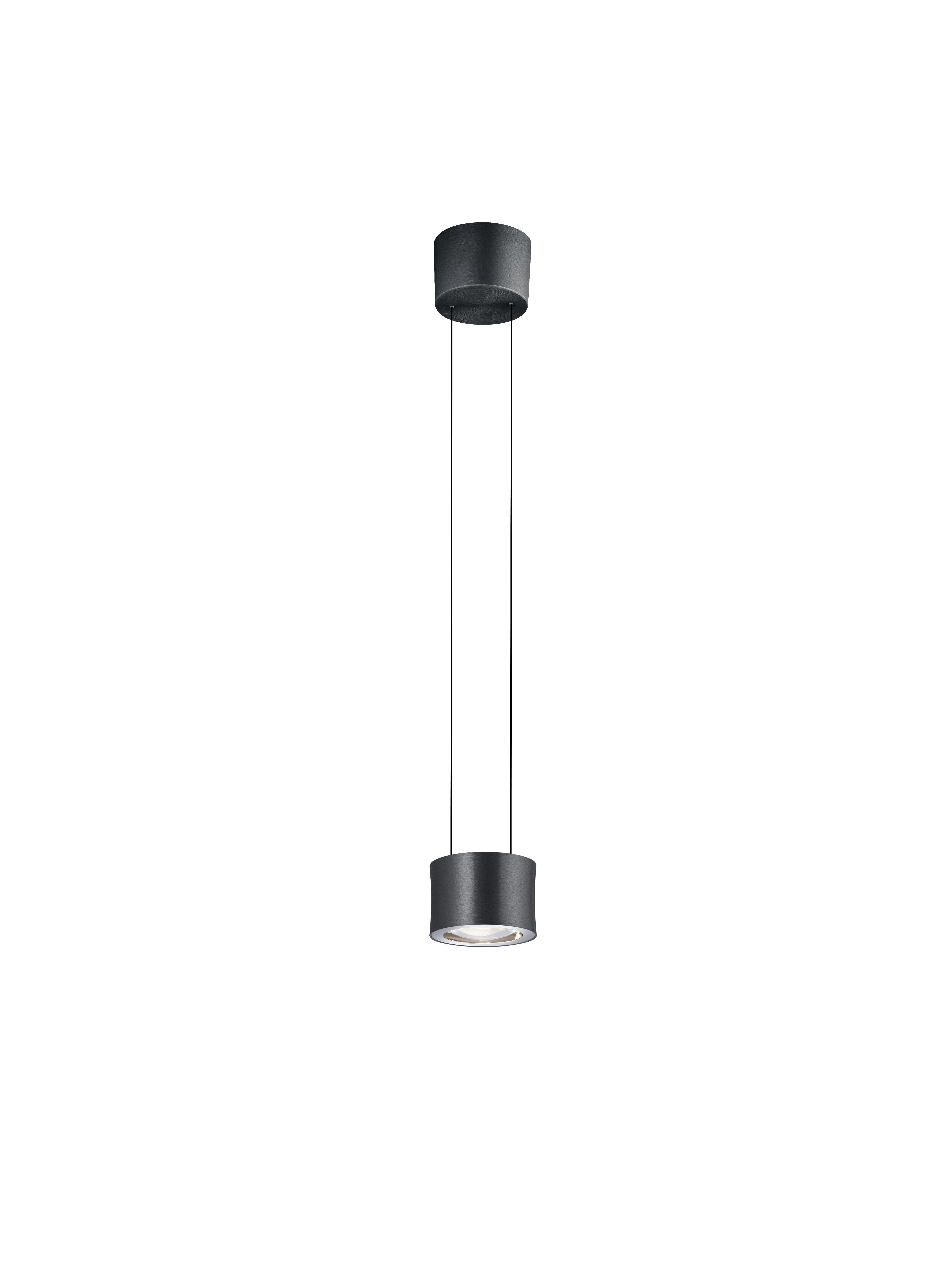 BANKAMP LED-Pendelleuchte Impulse flex