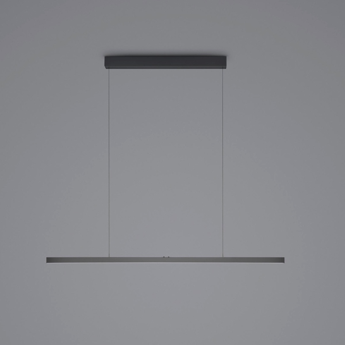 BANKAMP LED-Pendelleuchte Line