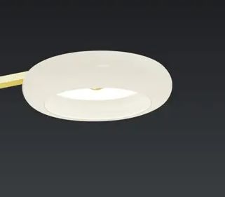 BANKAMP Ersatzglas zur Centa