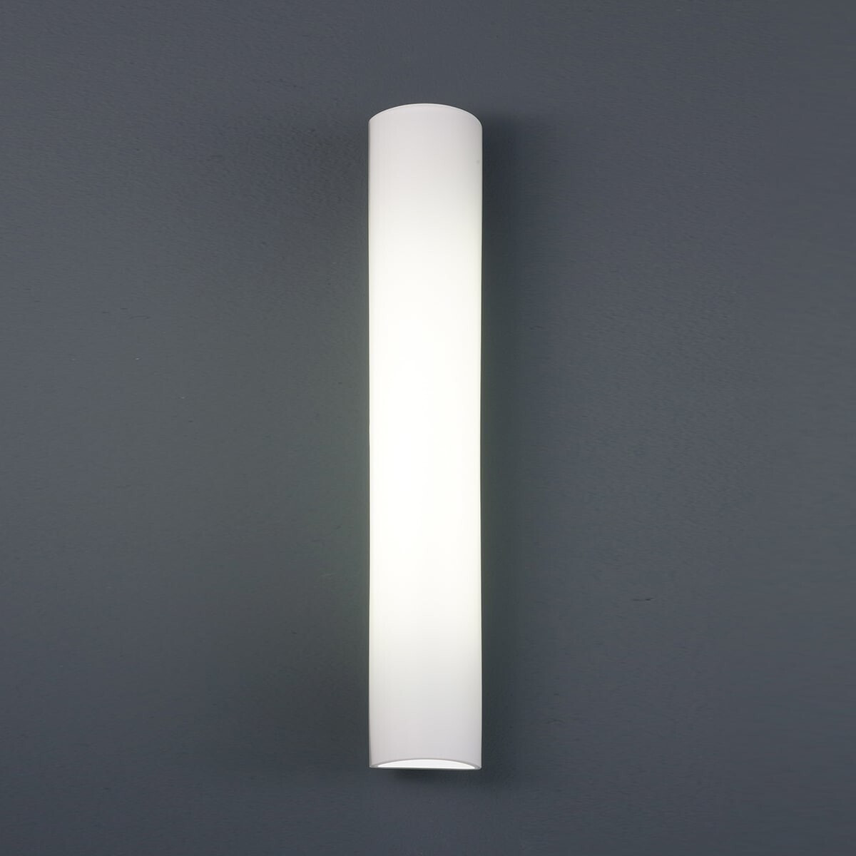 BANKAMP Leuchtenmanufaktur - 4283/1-07 - LED Wandleuchte Piave- Chromo