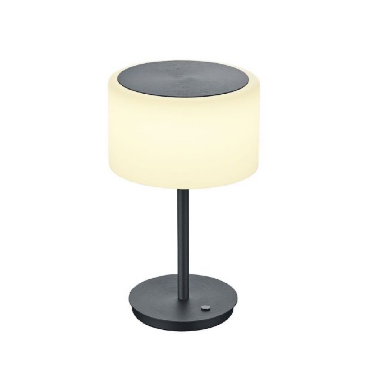 BANKAMP LED Tischleuchte GRAND OPAL