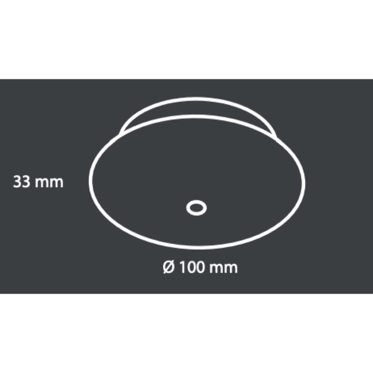 BANKAMP Leuchtenmanufaktur - 9901-01 - Verteilerdose