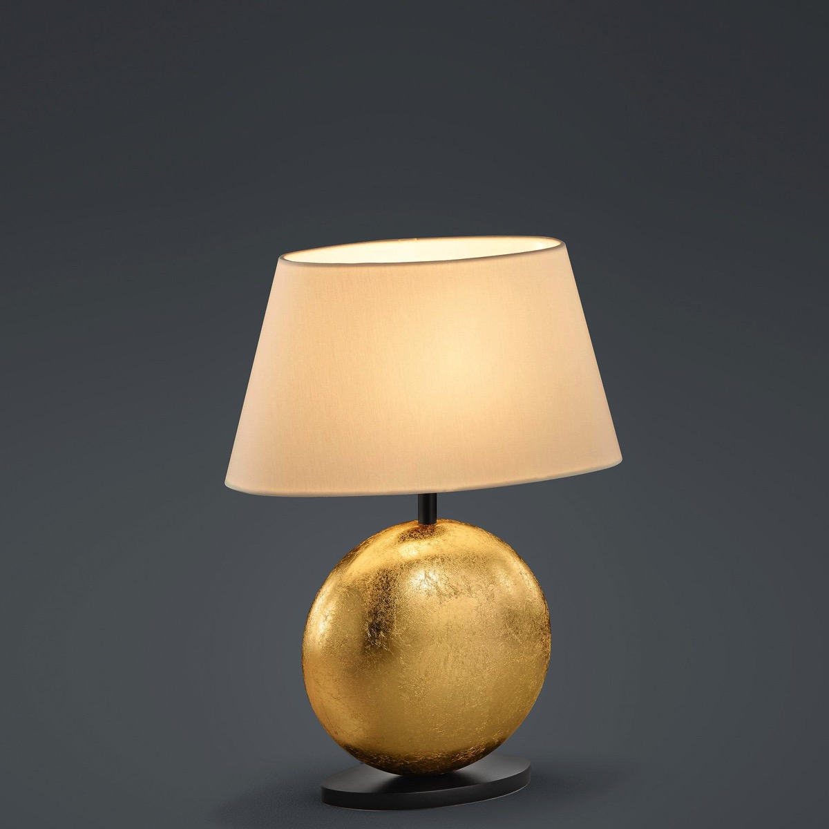 BANKAMP Leuchtenmanufaktur - L5941.1-51 - Tischleuchte Luce Elevata Mali klein