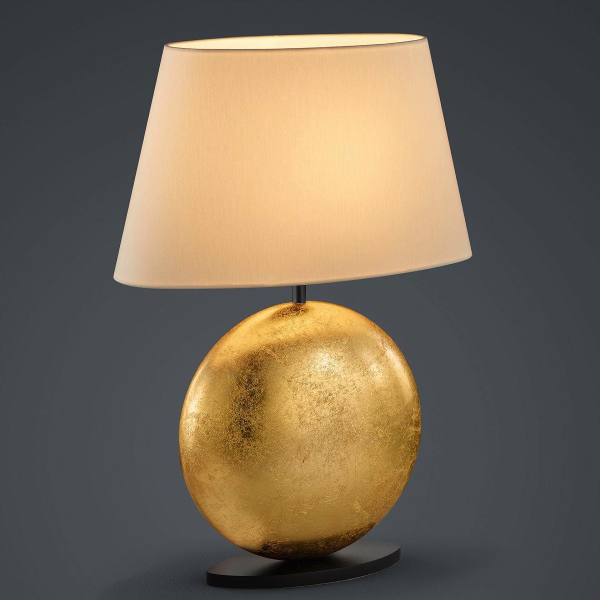 BANKAMP Tischleuchte Luce Elevata Mali groß