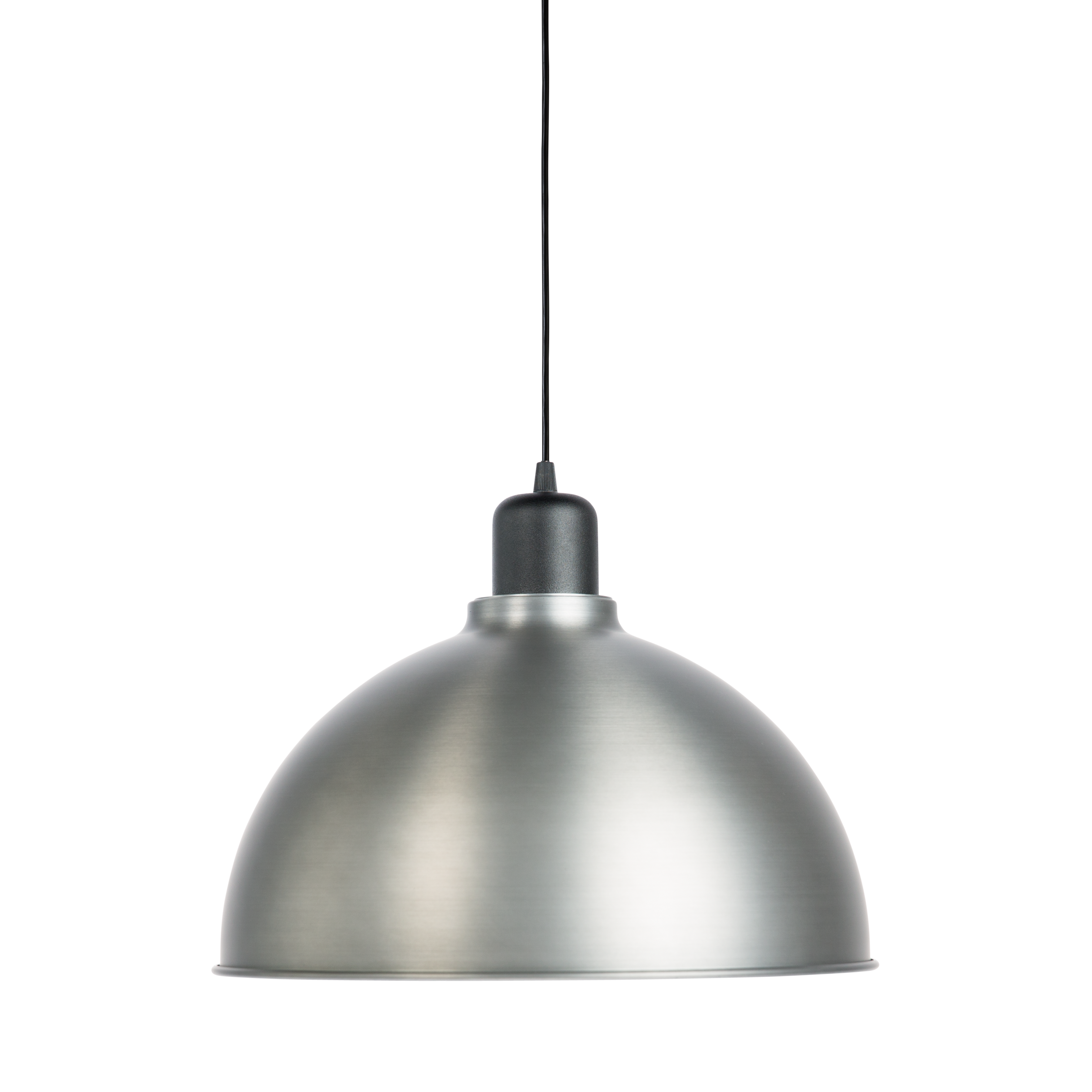 Belid LeuchtenMagnum Pendelleuchte D380 oxidgrau E27