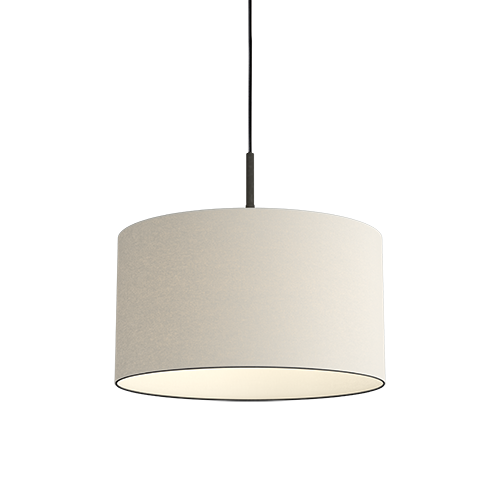 Belid LeuchtenSoft Pendelleuchte D400 wollweiß E27