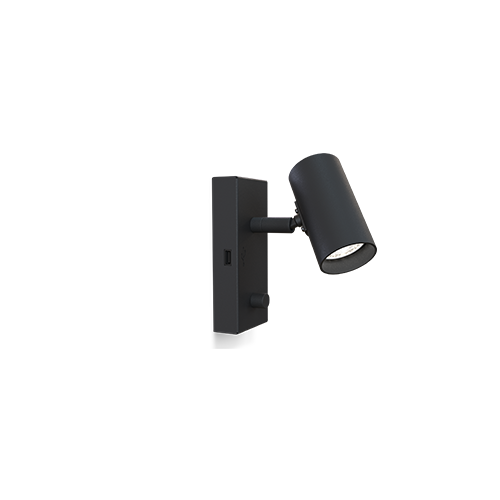 Belid LeuchtenTyson Wandleuchte USB Belid LeuchtenTyson Wandleuchte USB