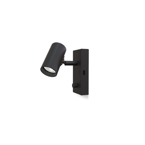 Belid LeuchtenTyson Wandleuchte USB Belid LeuchtenTyson Wandleuchte USB