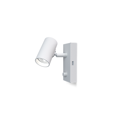 Belid LeuchtenTyson Wandleuchte USB Belid LeuchtenTyson Wandleuchte USB