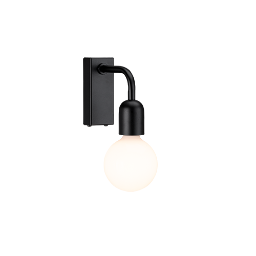 Belid Leuchten - 560507 - Regal Wandleuchte 1 IP44