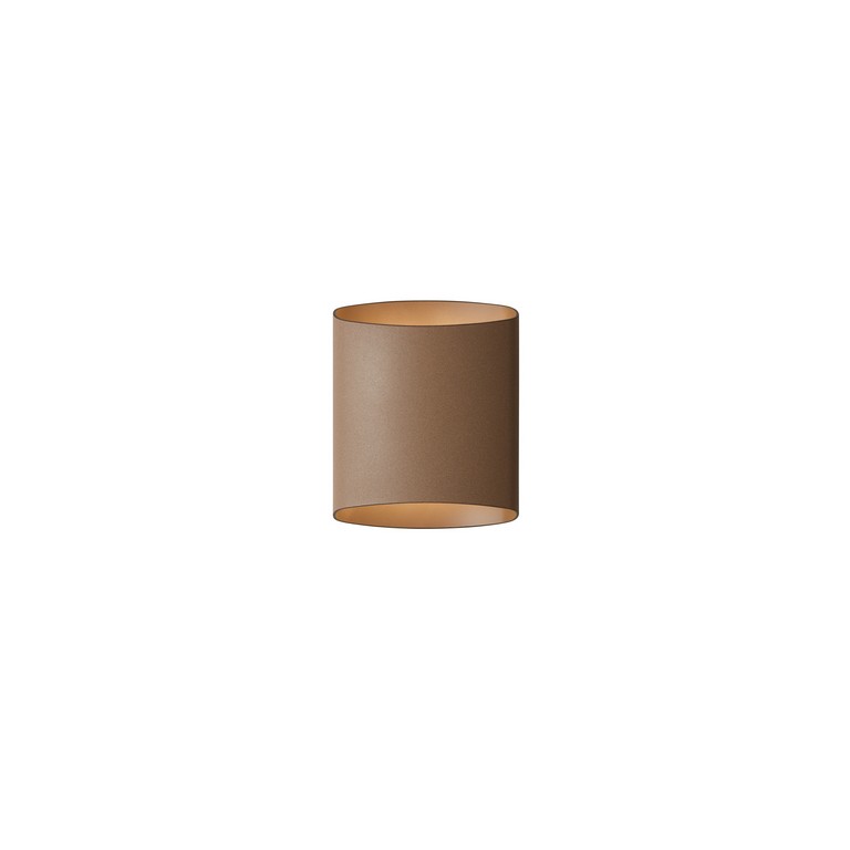 Belid LeuchtenSinne Wandleuchte sand /Messing LED