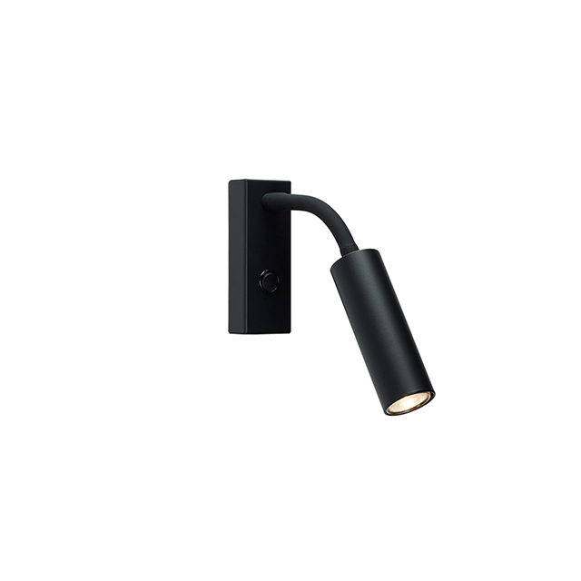 Belid Leuchten - 5867232 - Cato Slim Wandleuchte flex