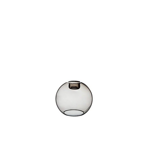Belid LeuchtenGloria Rauchglas Ø160 E14 (107650)