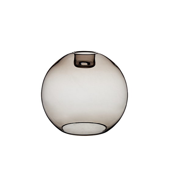 Belid LeuchtenGloria Rauchglas Ø320 E27 (107656)