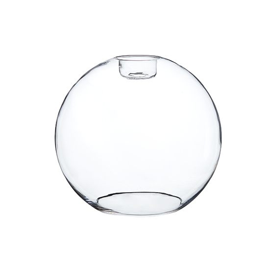Belid Leuchten - 858818 - Gloria Klarglas Ø380 E27 (107668)