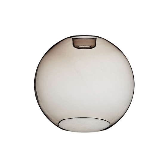 Belid LeuchtenGloria Rauchglas Ø380 E27 (107658)