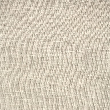 Belid Leuchten - 9888255 - Schirm Azzar Tischleuchte Naturleinen D190 H210 E27