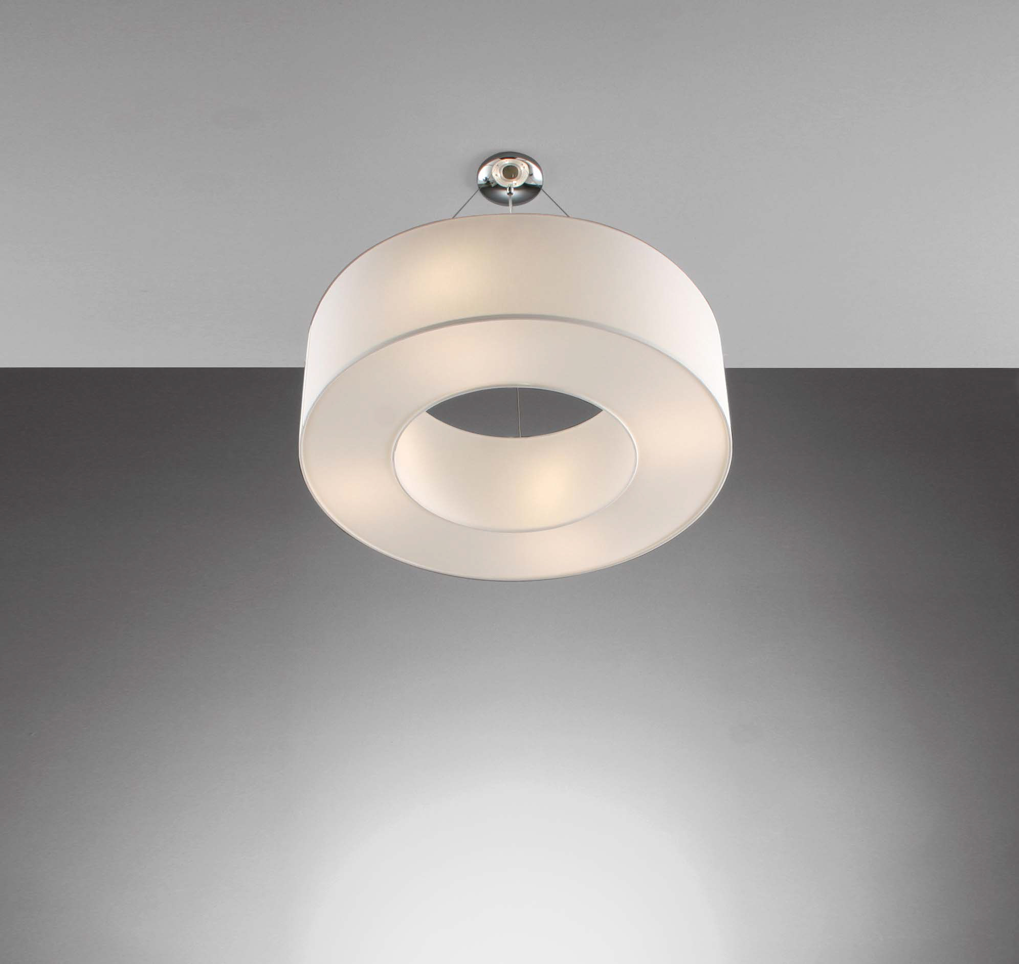 Böhmer Leuchten - 21399 - Pendelleuchte Taos