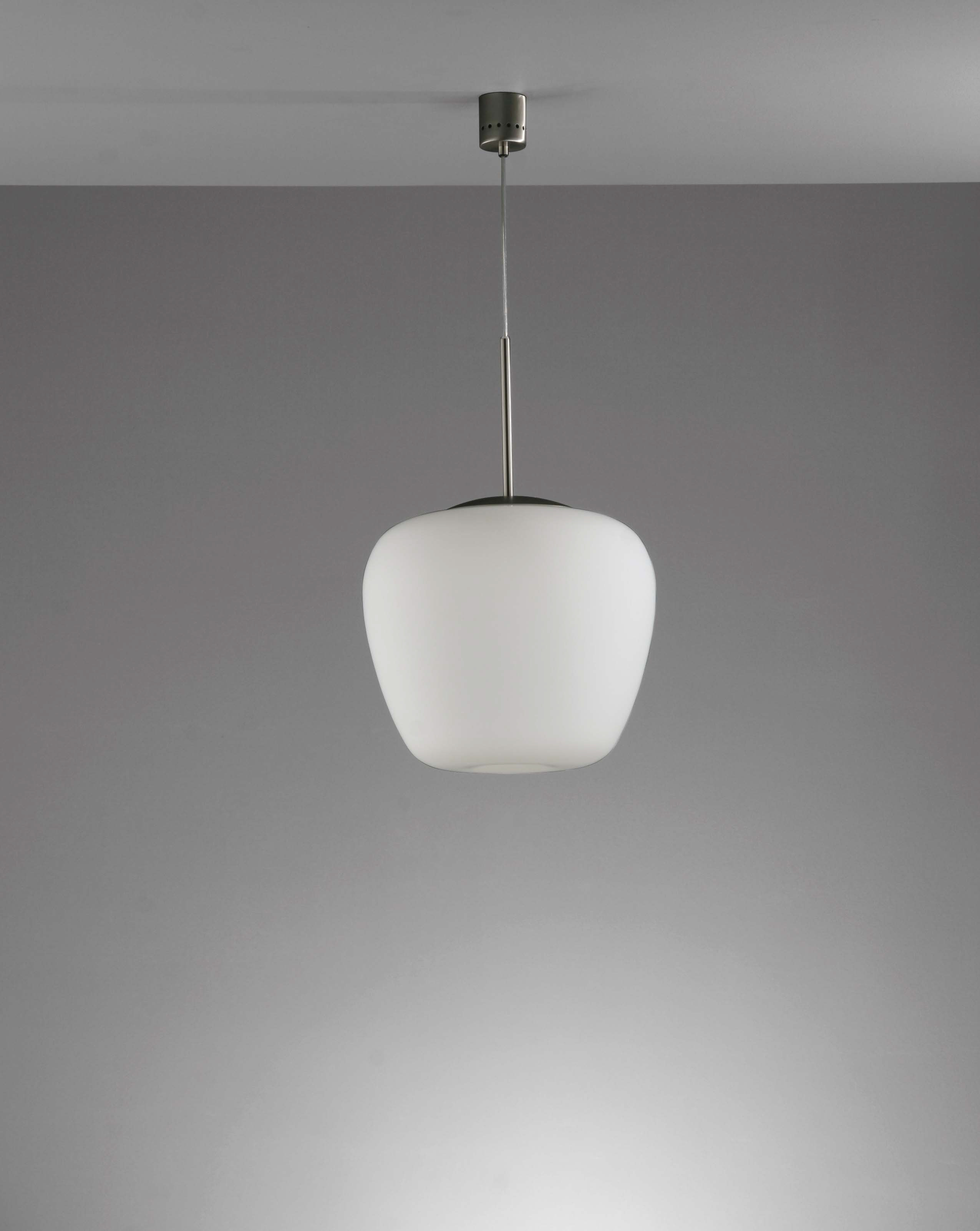 Böhmer Leuchten - 21410 - Pendelleuchte Vero