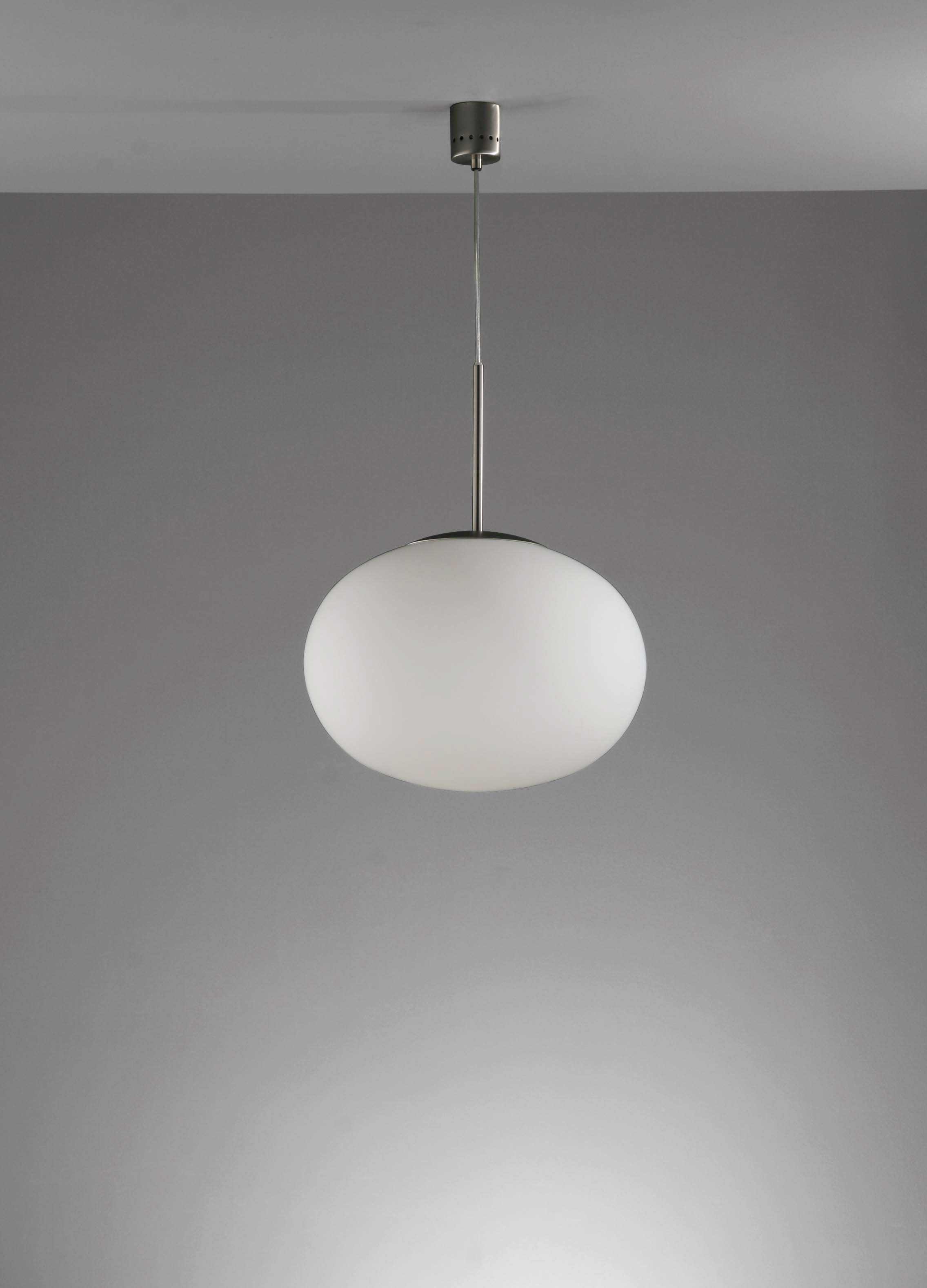 Böhmer Leuchten - 21412 - Pendelleuchte Vero