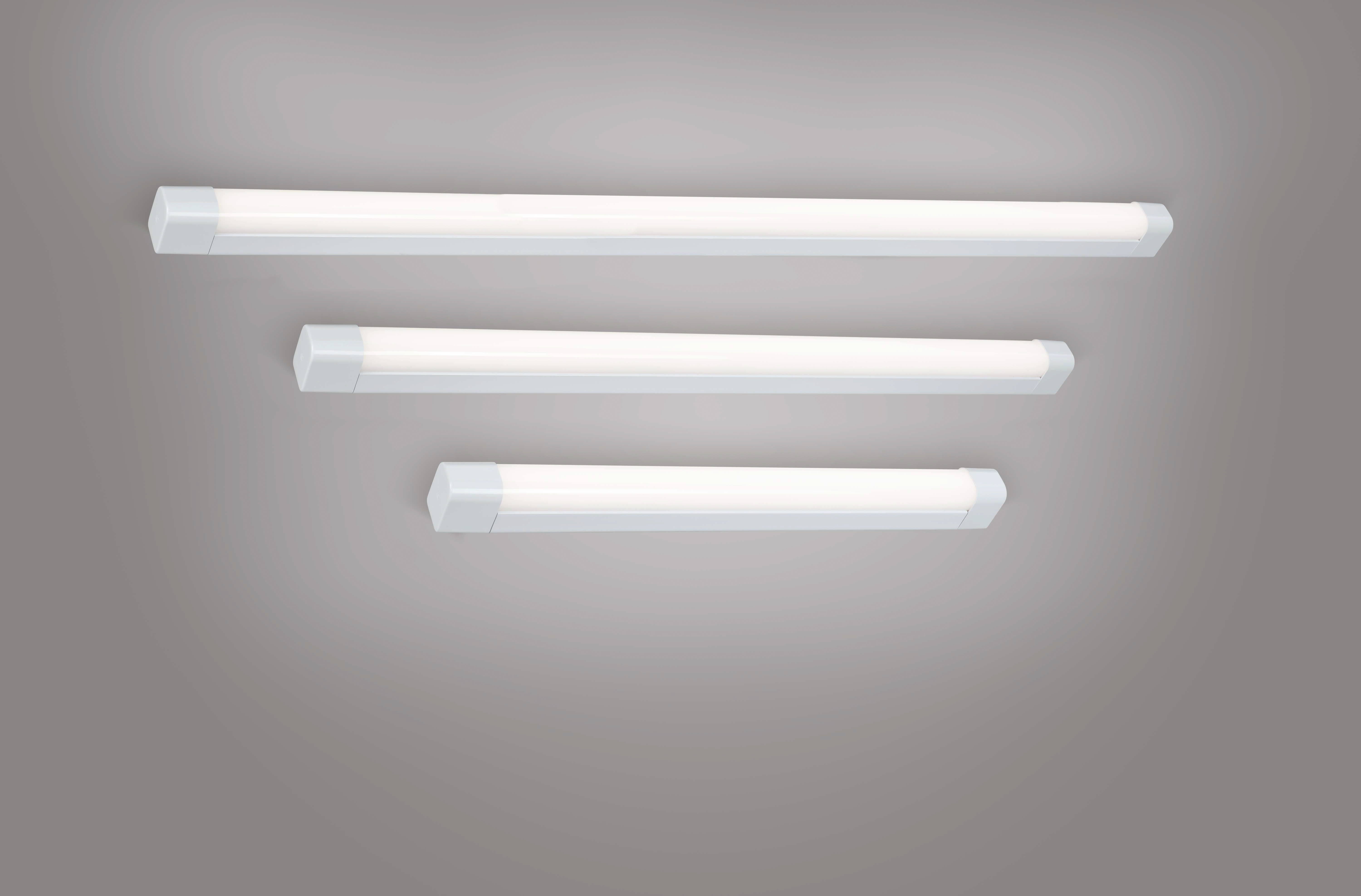 Böhmer LeuchtenWandleuchte Ontop Touchdimmer