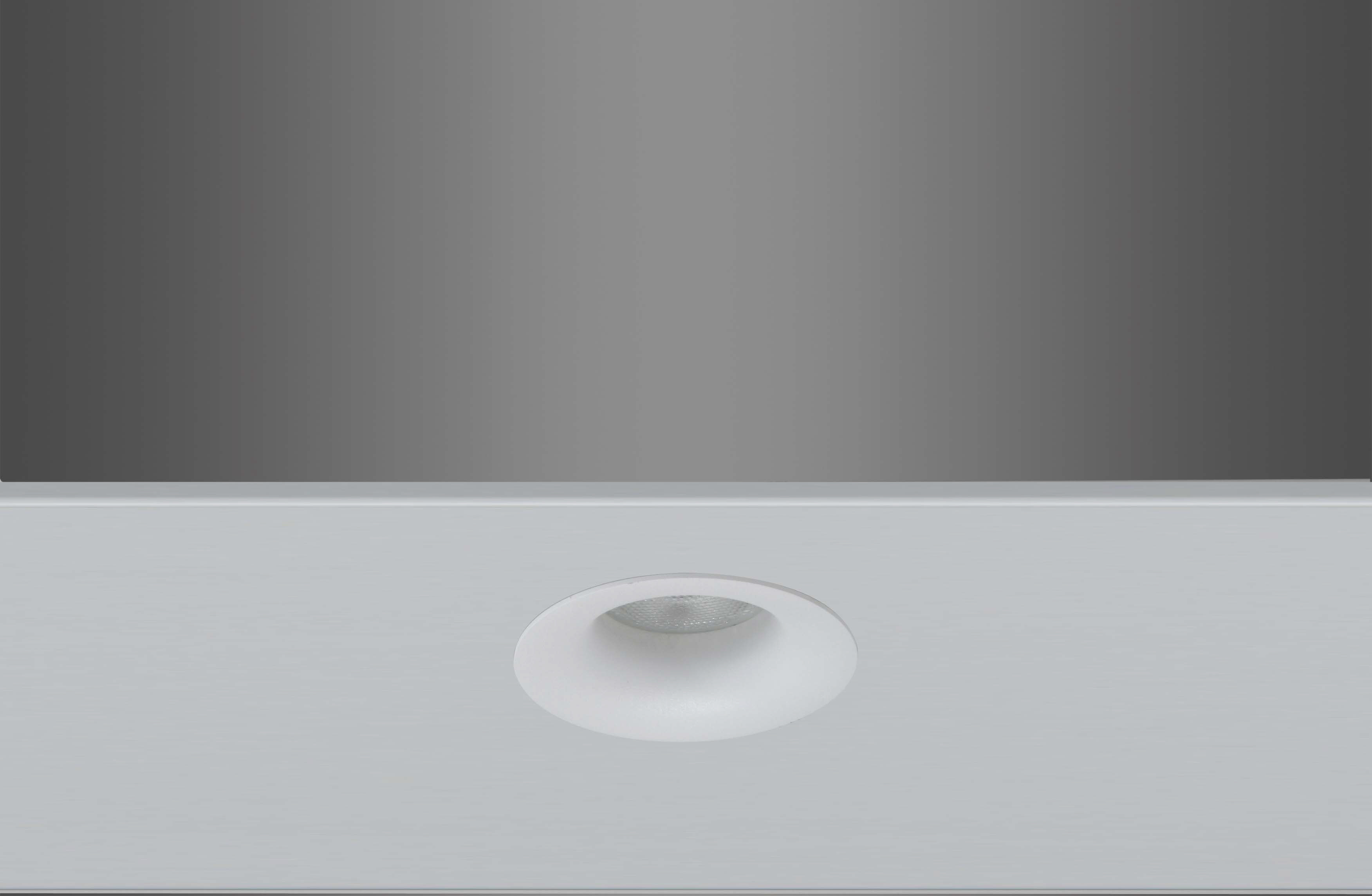 Böhmer Leuchten - 42509 - Deckeneinbaudownlight Inside