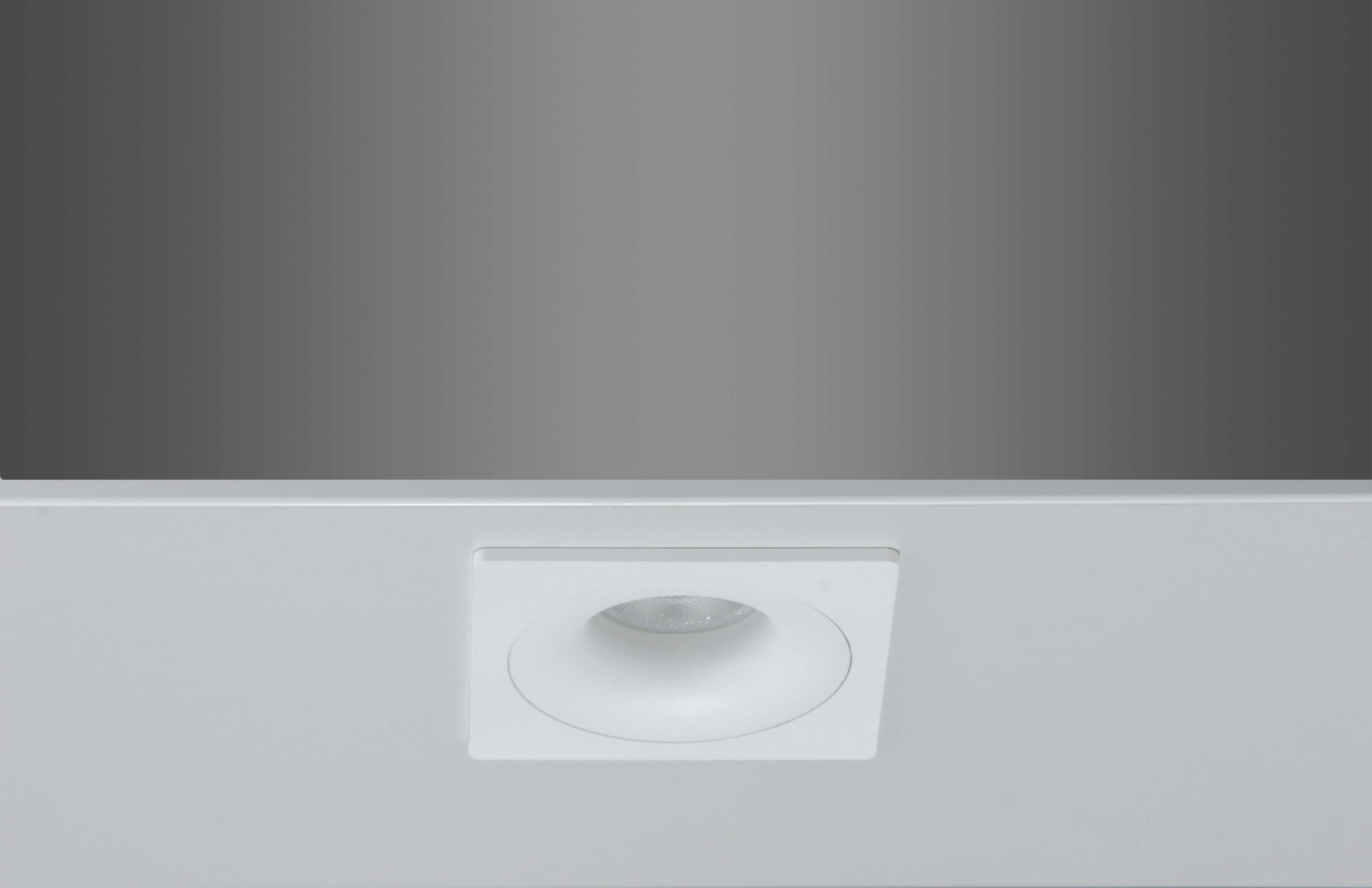 Böhmer Leuchten - 42511 - Deckeneinbaudownlight Inside
