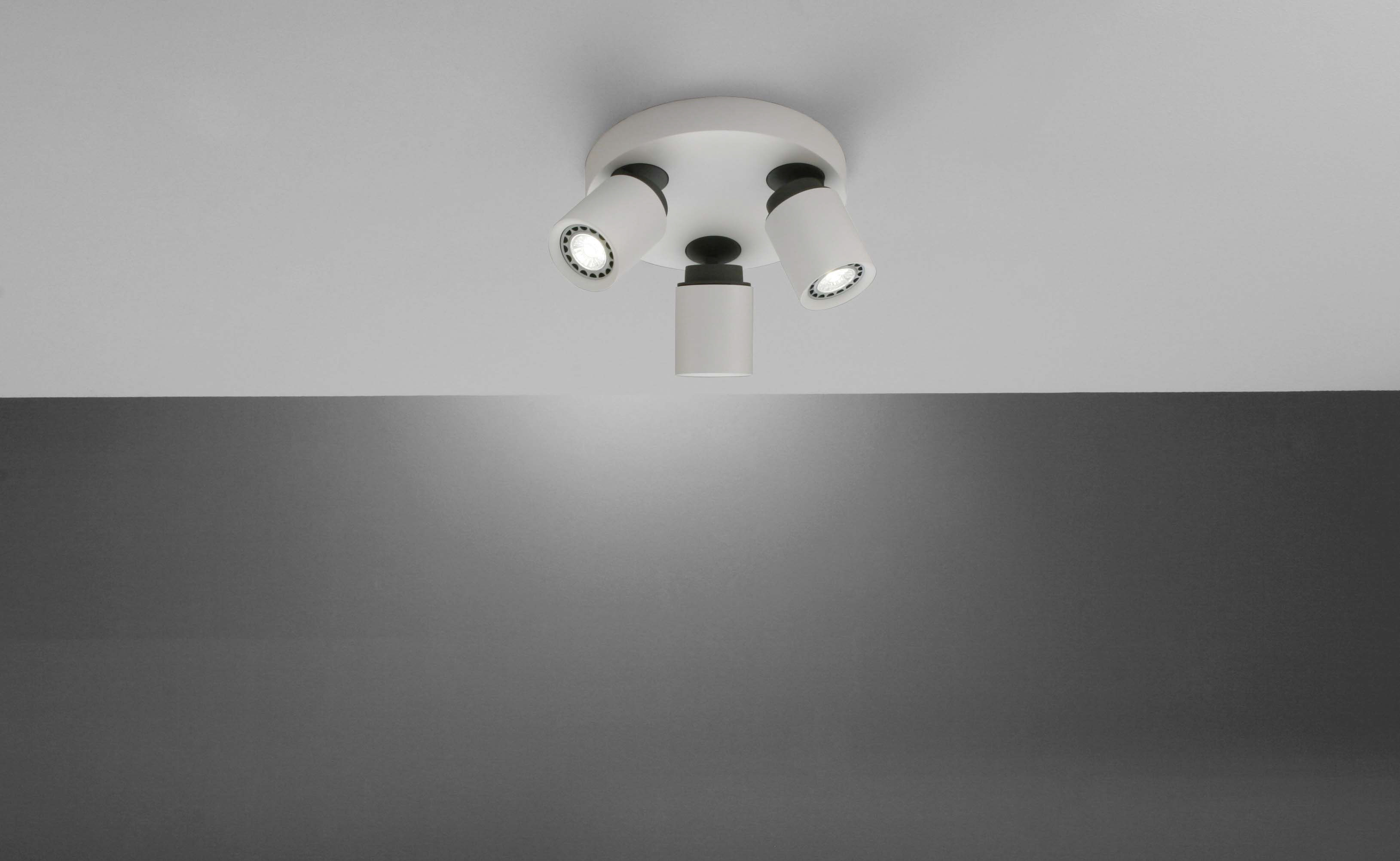 Böhmer Leuchten - 42528 - Aufbaustrahler Panda