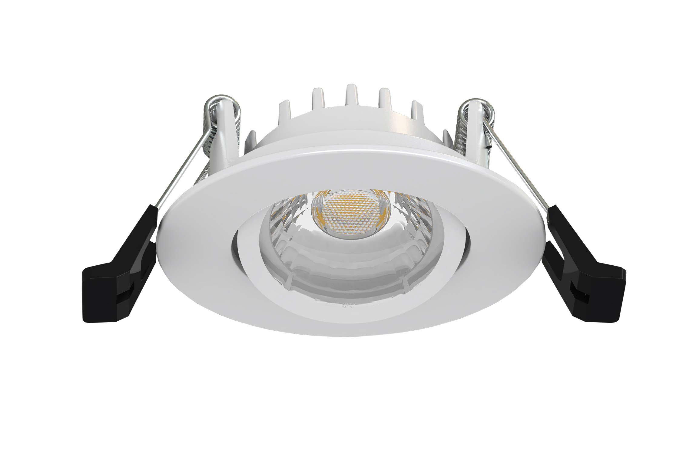 Böhmer LeuchtenDeckeneinbaudownlight Inside
