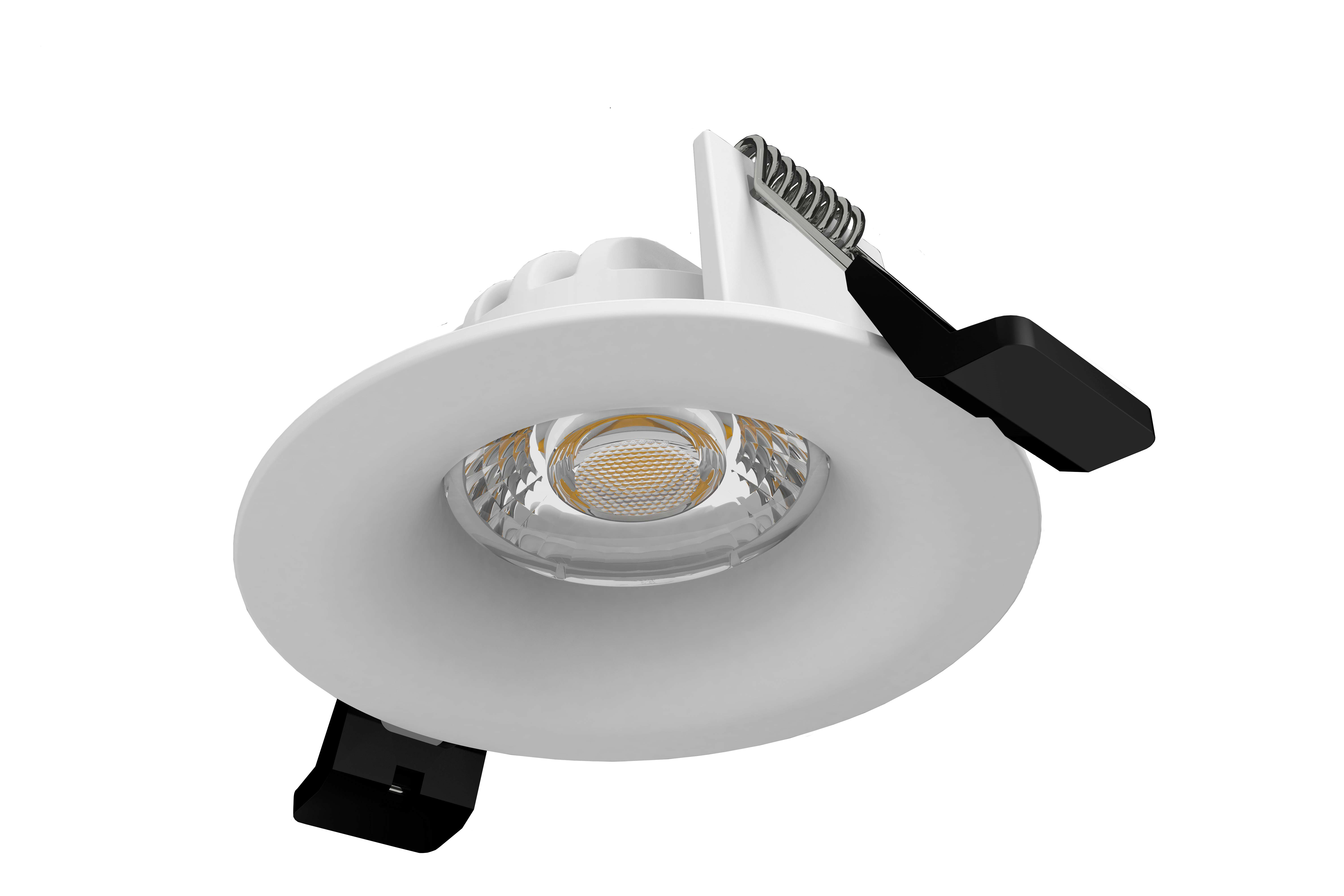 Böhmer LeuchtenDeckeneinbaudownlight Inside