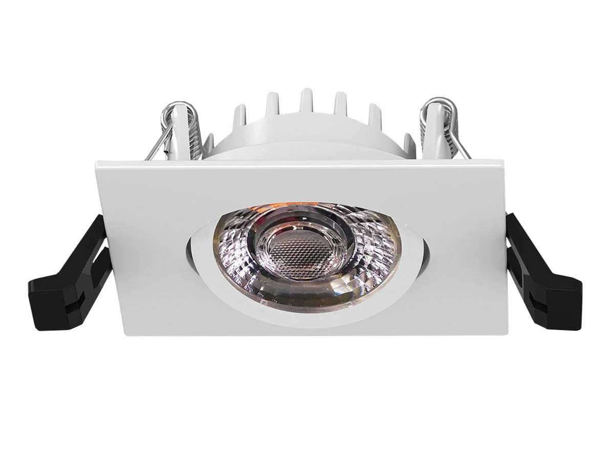 Böhmer LeuchtenDeckeneinbaudownlight Inside
