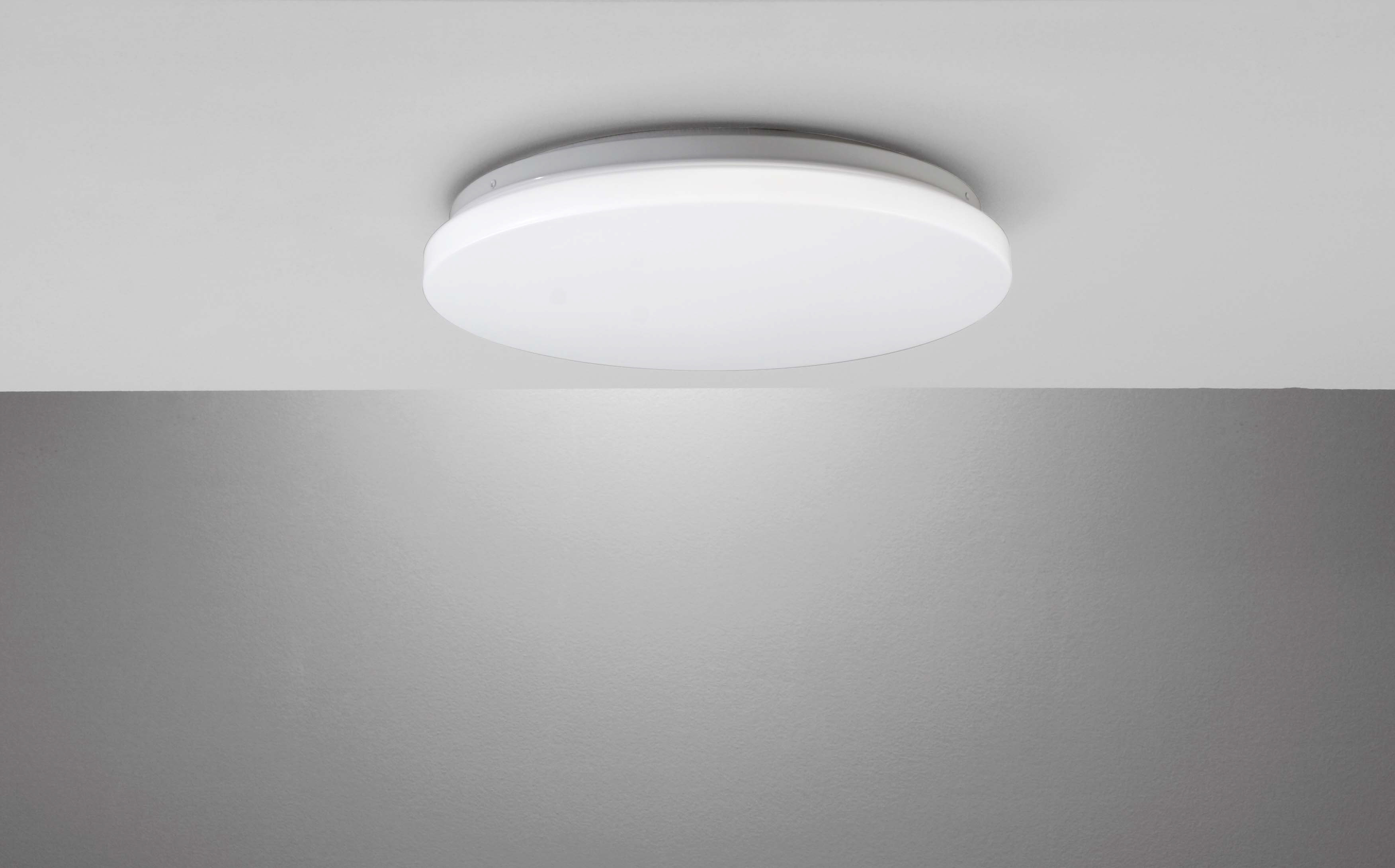 Böhmer LeuchtenDeckenleuchte Inside mit HF Sensor