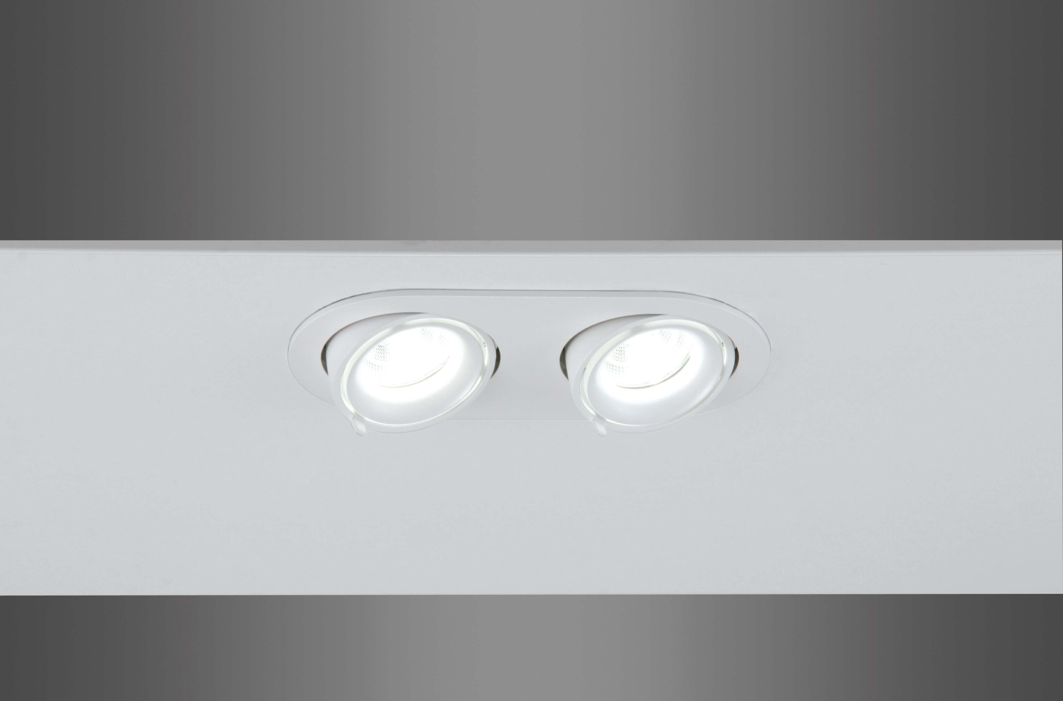 Böhmer Leuchten - 44329 - Deckeneinbaudownlight Inside