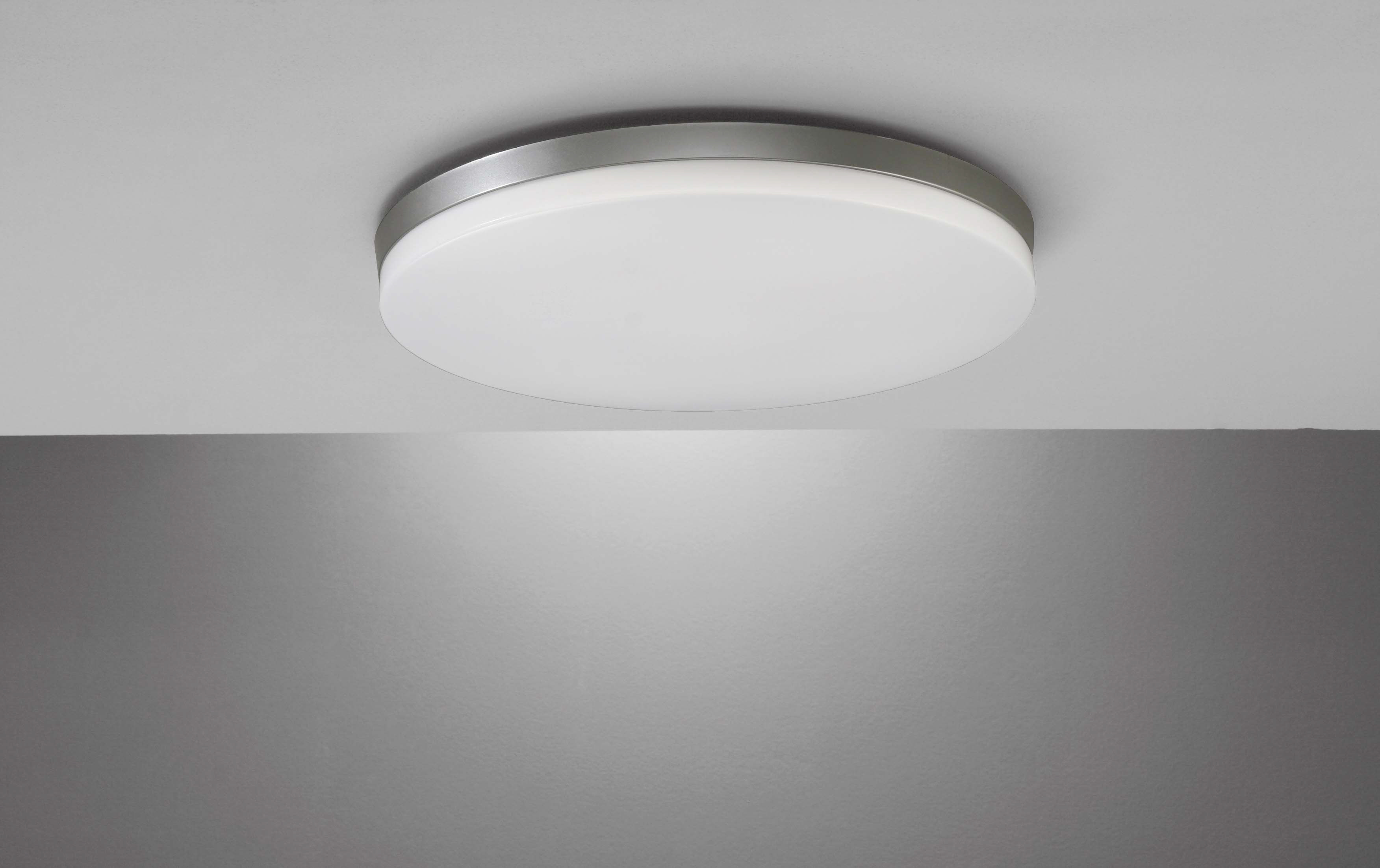 Böhmer LeuchtenDeckenleuchte Decorah mit HF Sensor Böhmer LeuchtenDeckenleuchte Decorah mit HF Sensor
