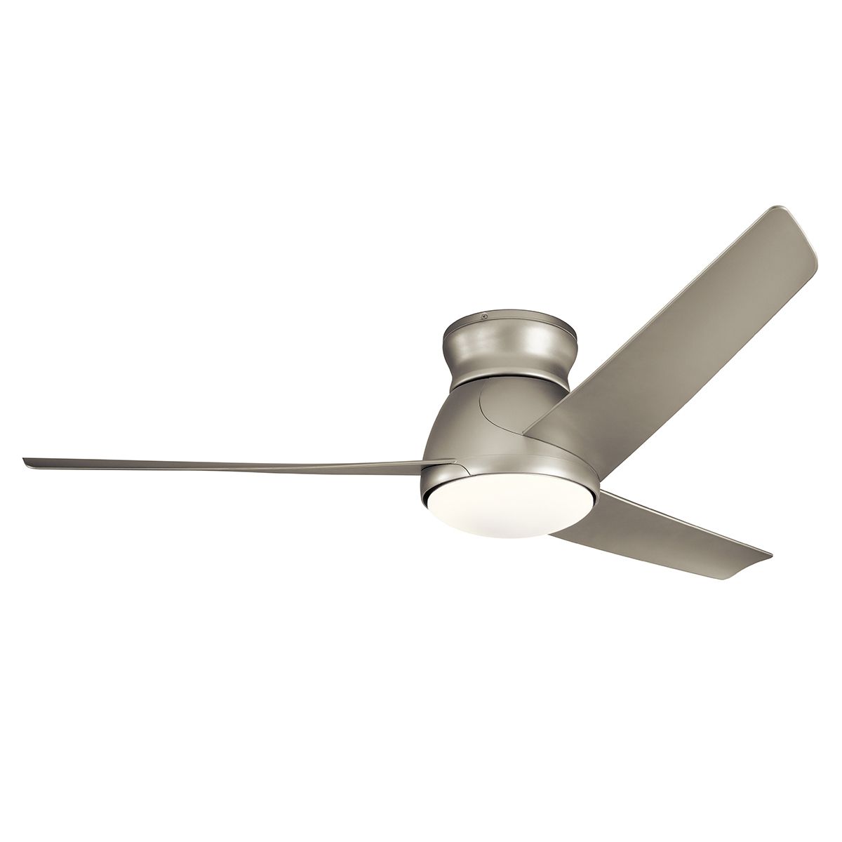 Elstead - KLF-ERIS-60-BN - Deckenventilator Eris
