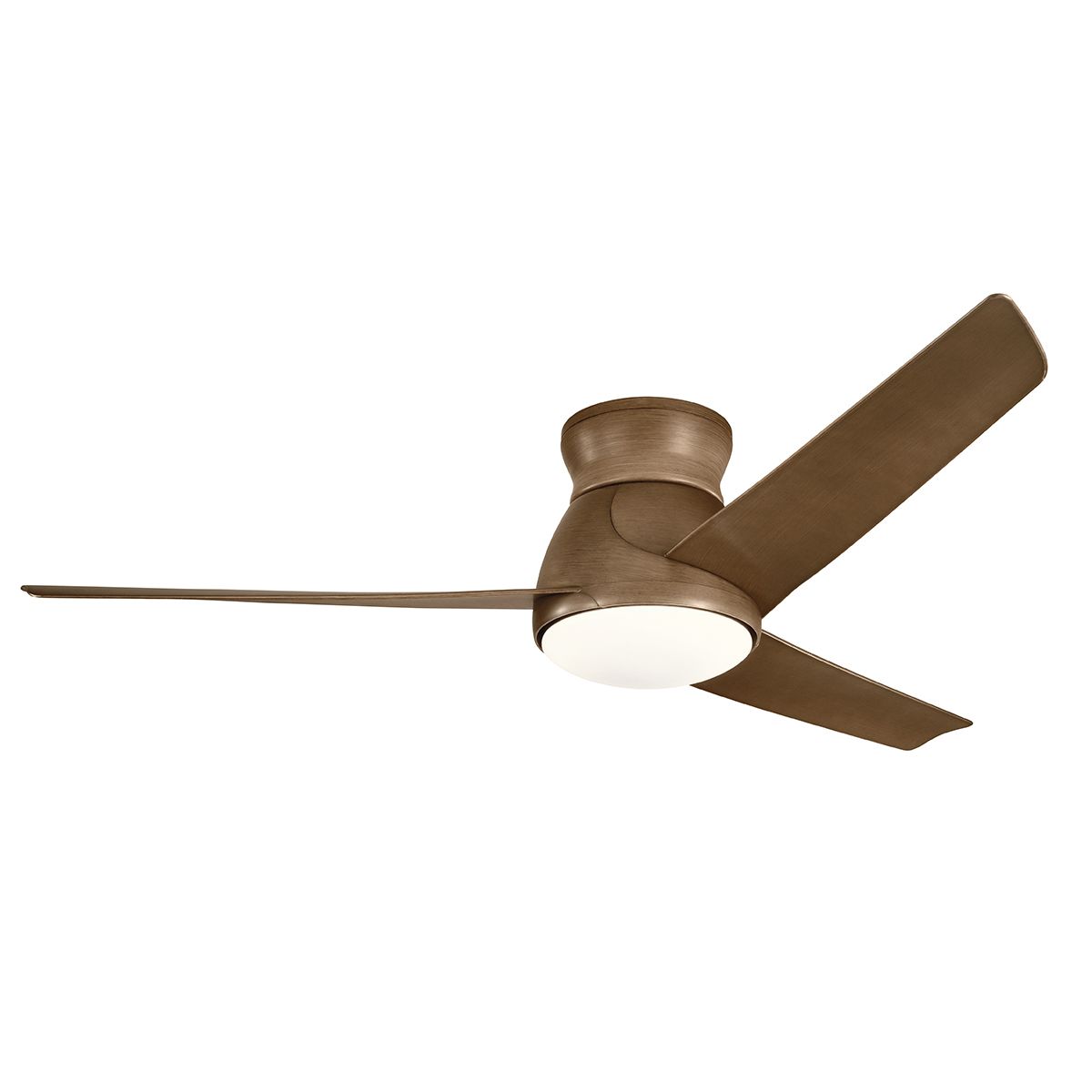 Elstead - KLF-ERIS-60-WN - Deckenventilator Eris