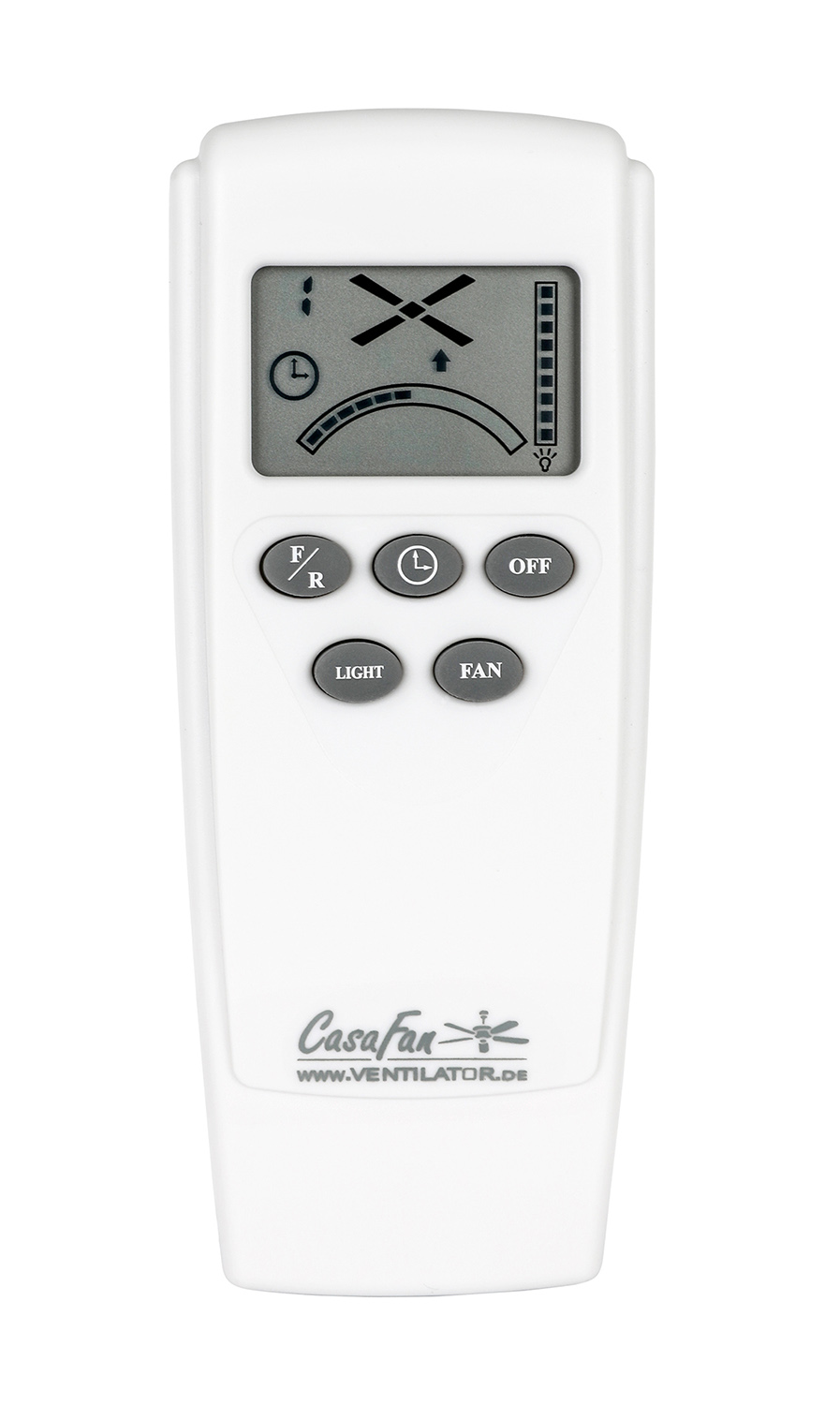 Deckenventilator Aeroplan Eco BN-NT der Firma Casafan